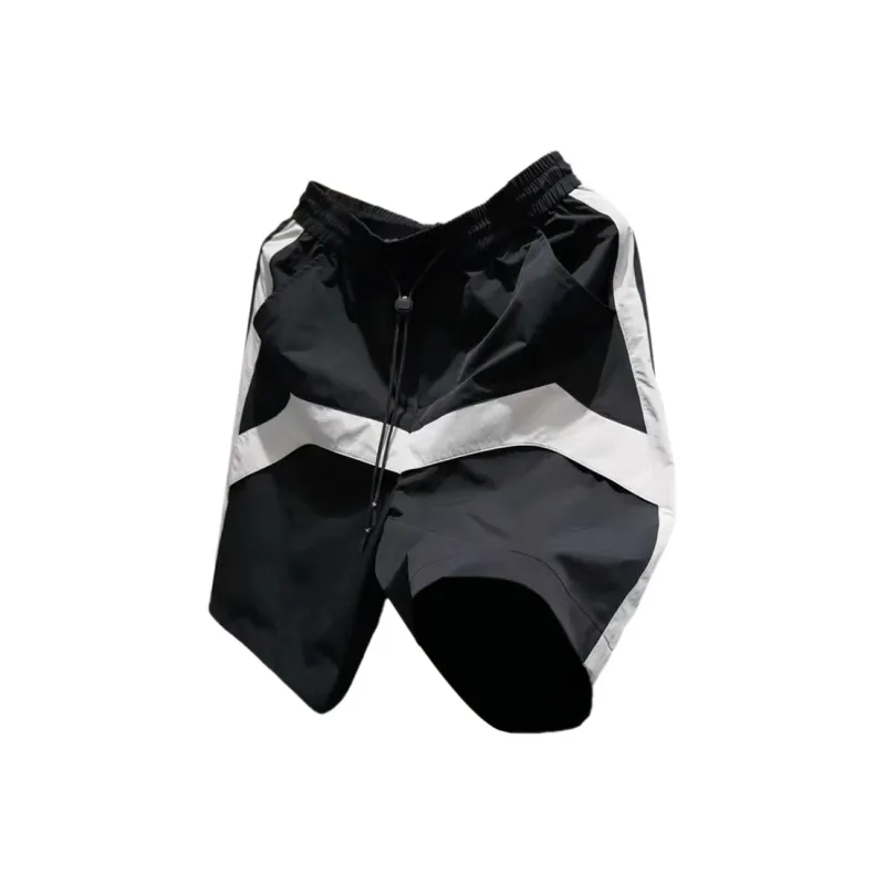 Chisportate Casual Shorts Unisex-4
