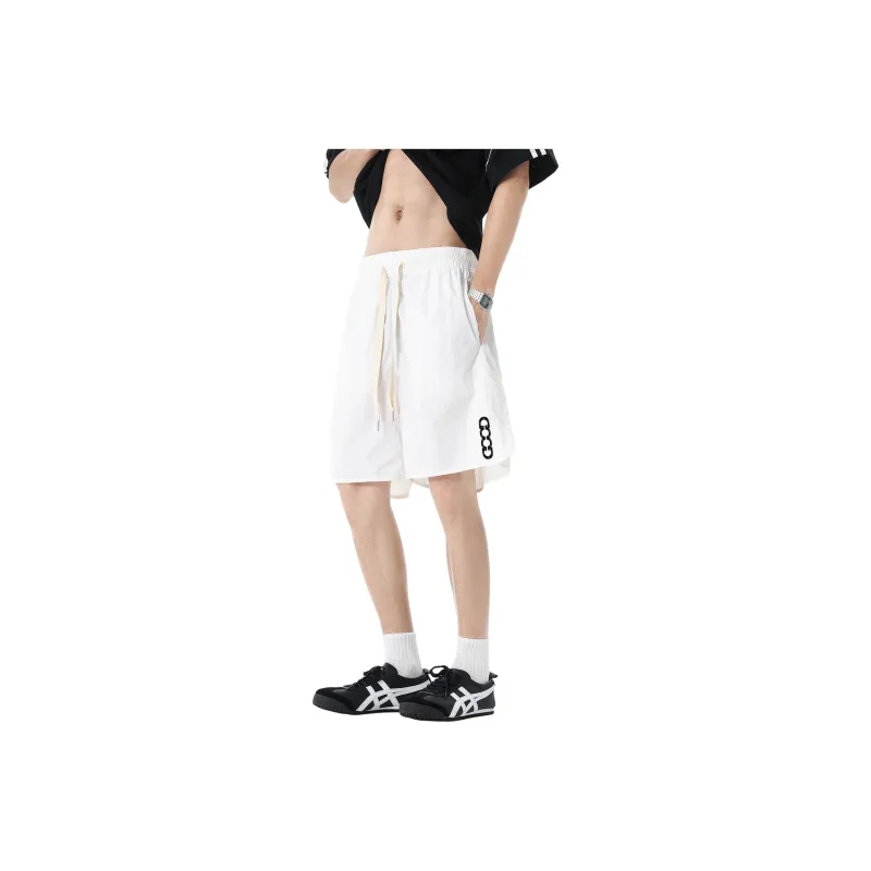 CREAZIONI LA FANTASIA E MOBILE Casual Shorts Unisex-6
