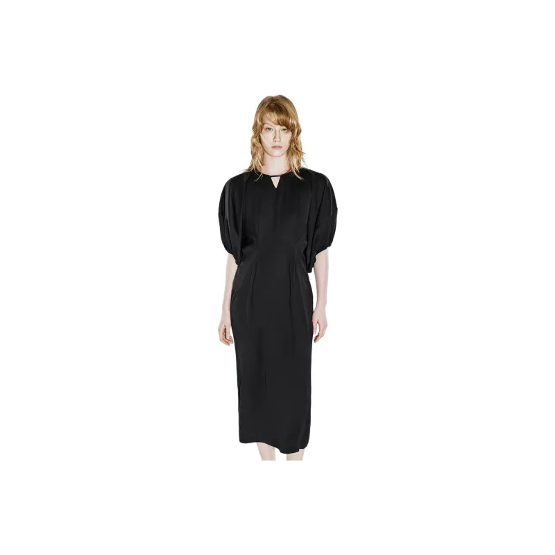 COVERINS Short Sleeved Dress Women's-1