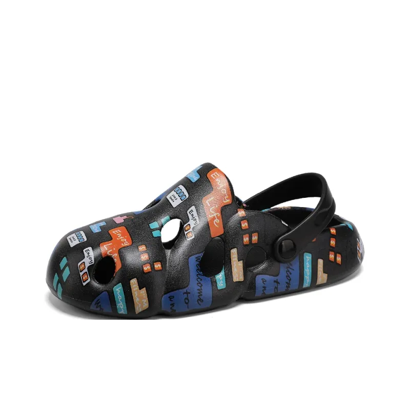 Slazenger Clogs Men-6
