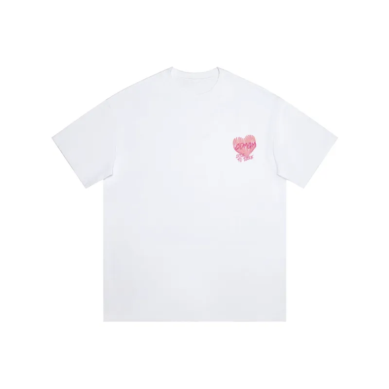 COMGM T Shirts Unisex-4