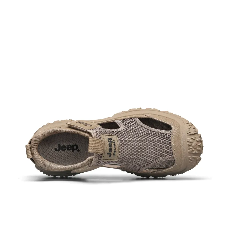 Jeep River Trekking Shoes Men's-9