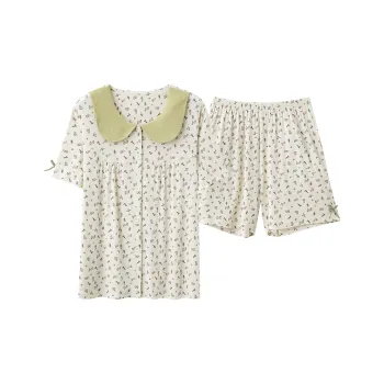 Cotton Gene Women's Pajama Sets
