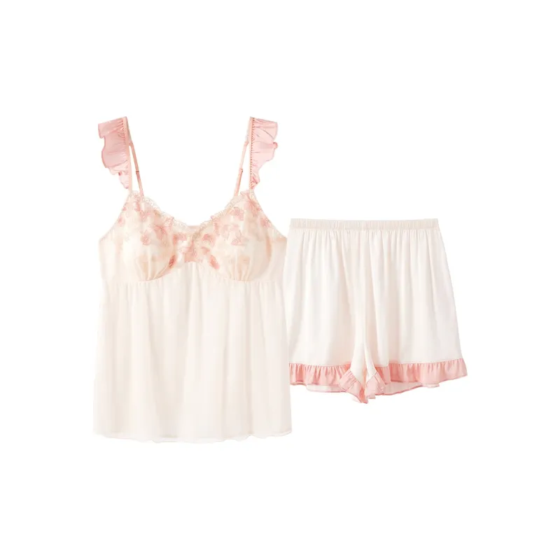 MY BODY Women's Pajama Sets-0