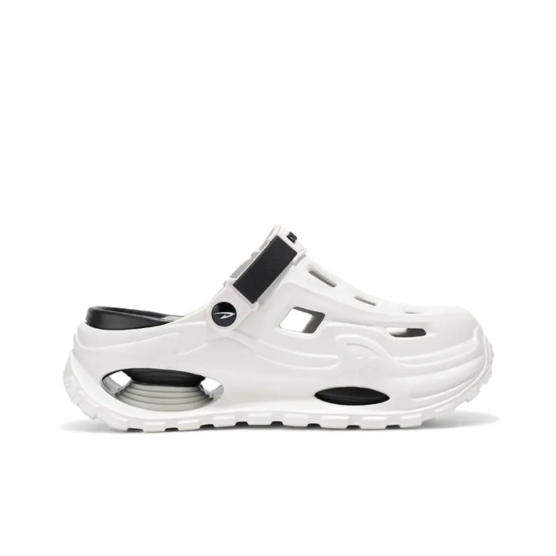 DEERWAY Summer Cut Out Sandal Clogs Men's-18