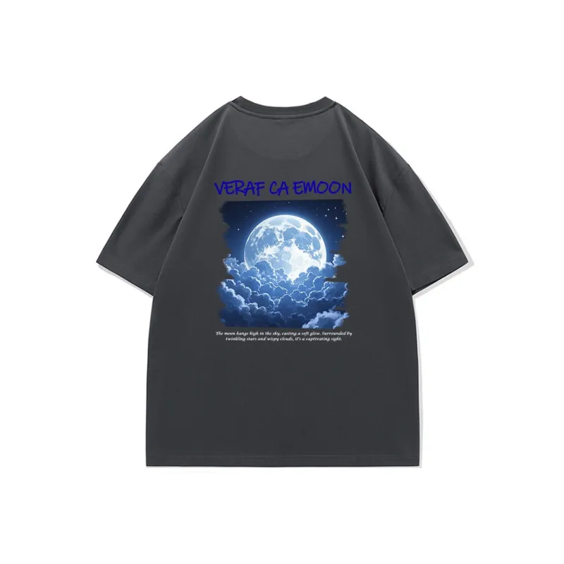VERAF CA T Shirts Unisex-11