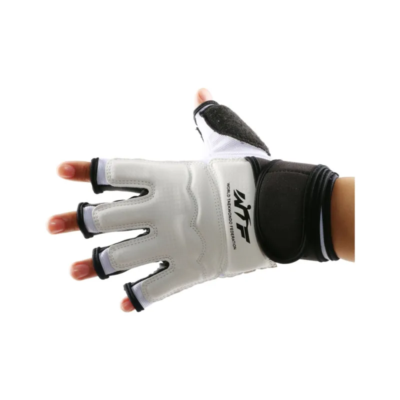 Competition Boxing Protective Gears-1