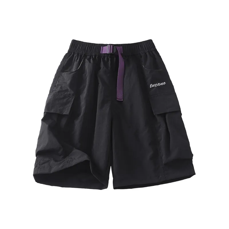 TUCANO Cargo Shorts Unisex-12