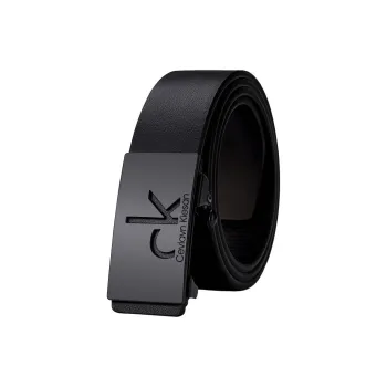 OXO OVERLOAD PU Leather Belts Men's 3.3cm