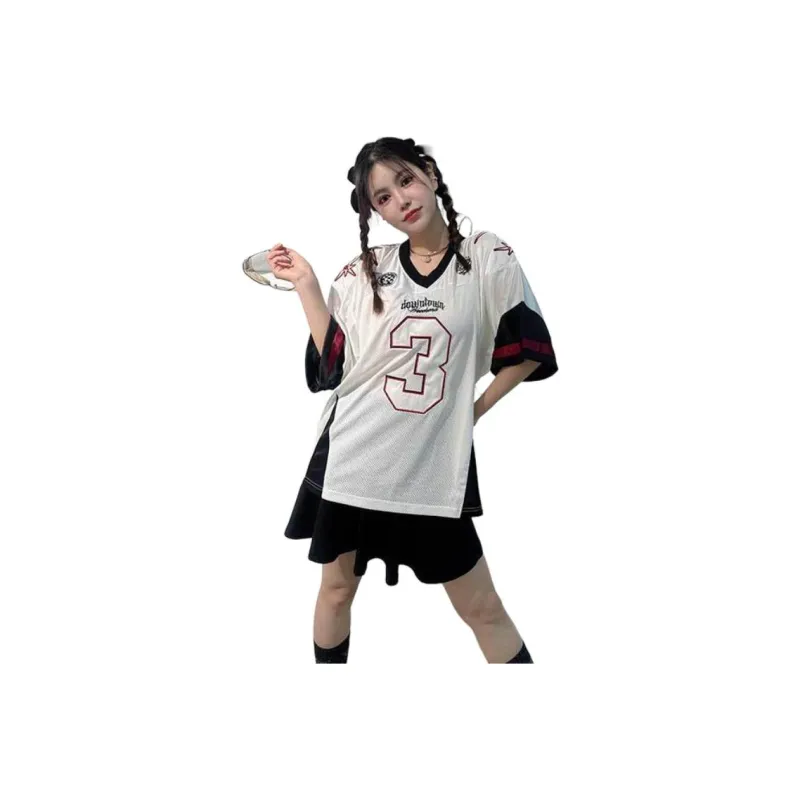 SOCKKEY Basketball Jersey Unisex-0