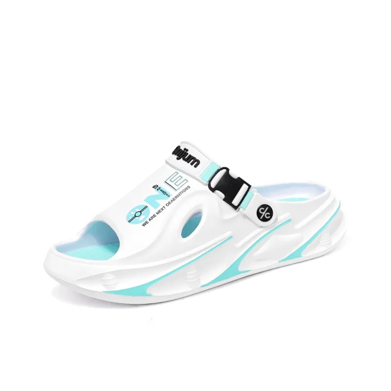 Colorful Creations Beach Sandals Unisex-6
