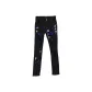 Blue-[Ink Splatter]
