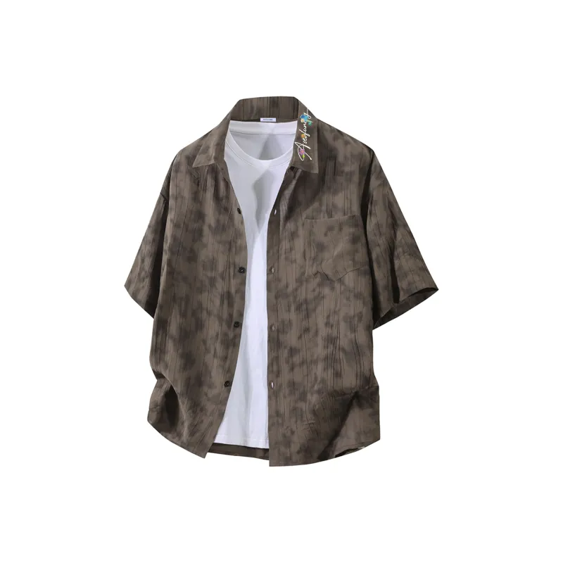 7 SEVFUN Shirts Unisex-9