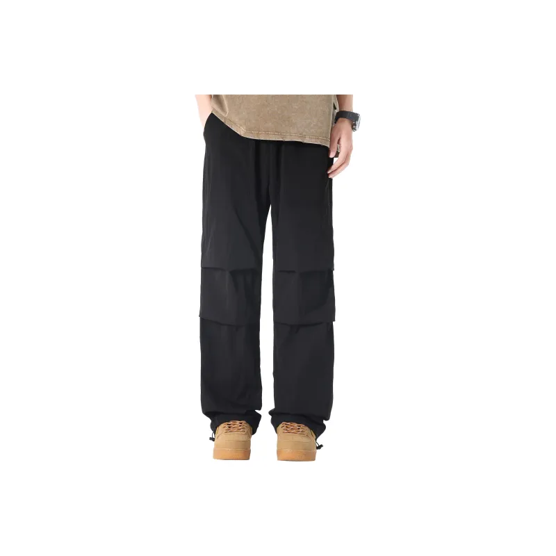 DANGERTIGER Cargo Pants Unisex-5