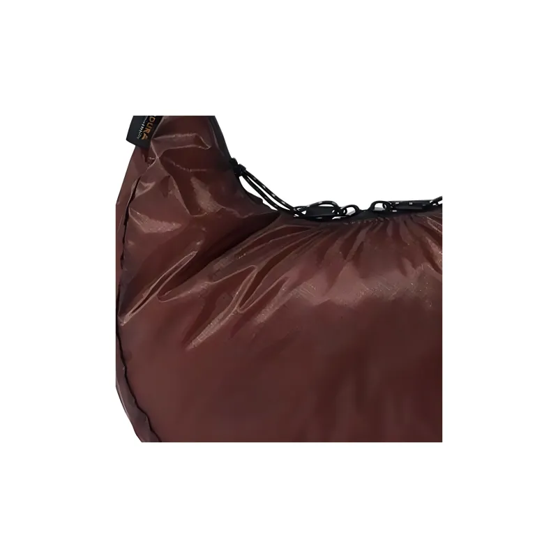 COBMASTER Underarm One Shoulder Outdoor Bag Nylon No Capacity Multicolor Unisex-7