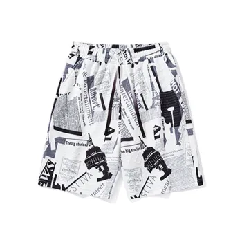 FAIRWHALE Casual Shorts Women's