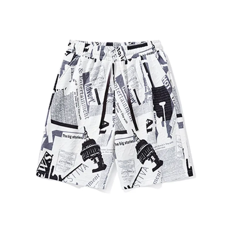 FAIRWHALE Casual Shorts Women's-0