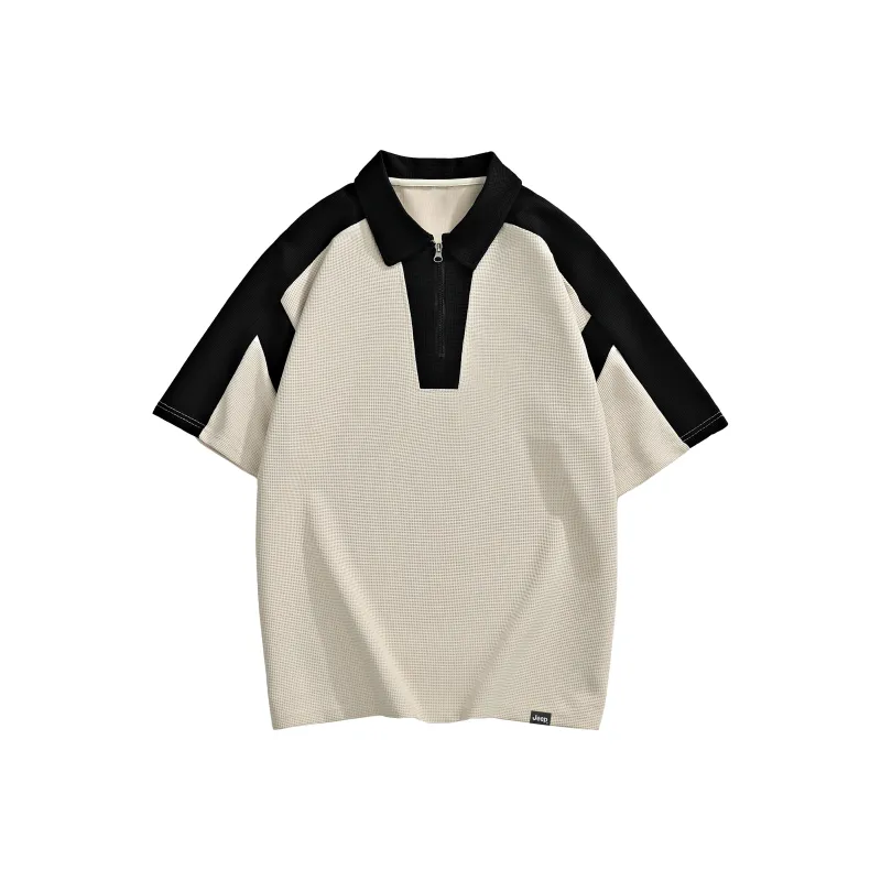 Jeep Polo Shirts Unisex-3