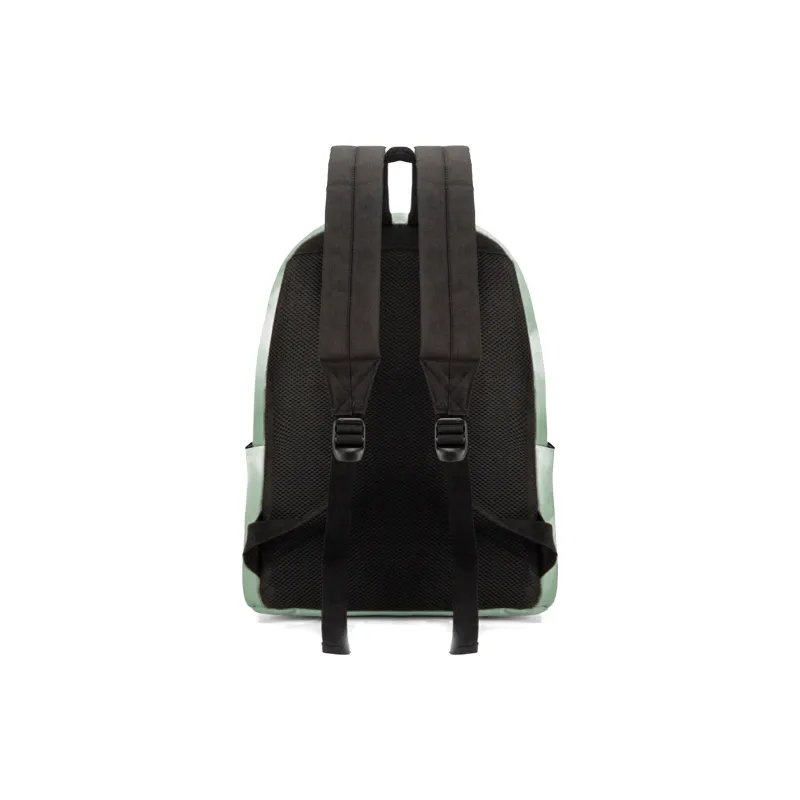 Soundbyte Polyester Backpack Unisex Multicolor-3