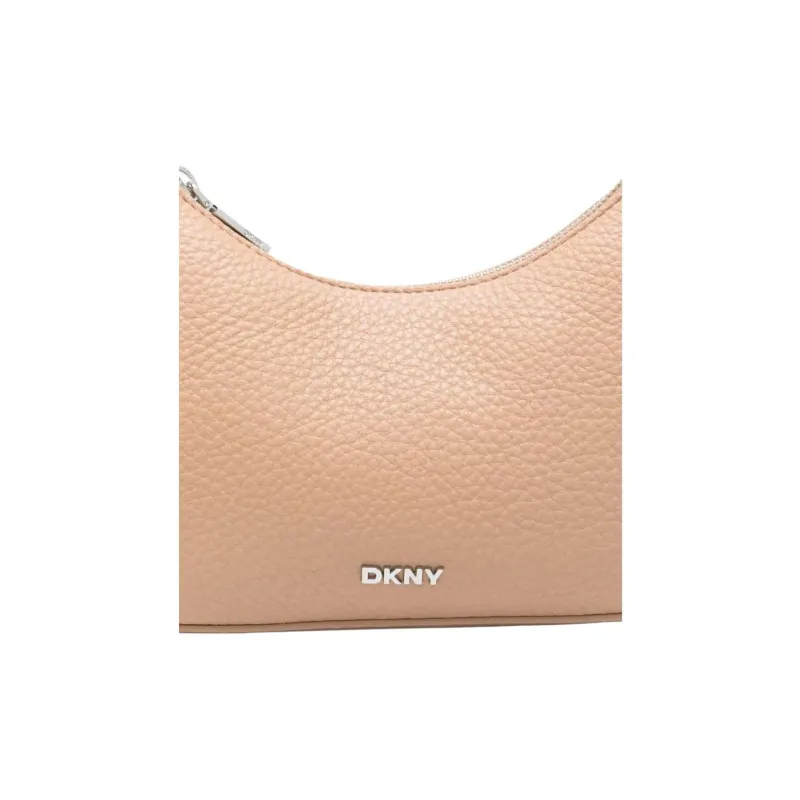 DKNY Jenna Demi Shoulder Bag-3