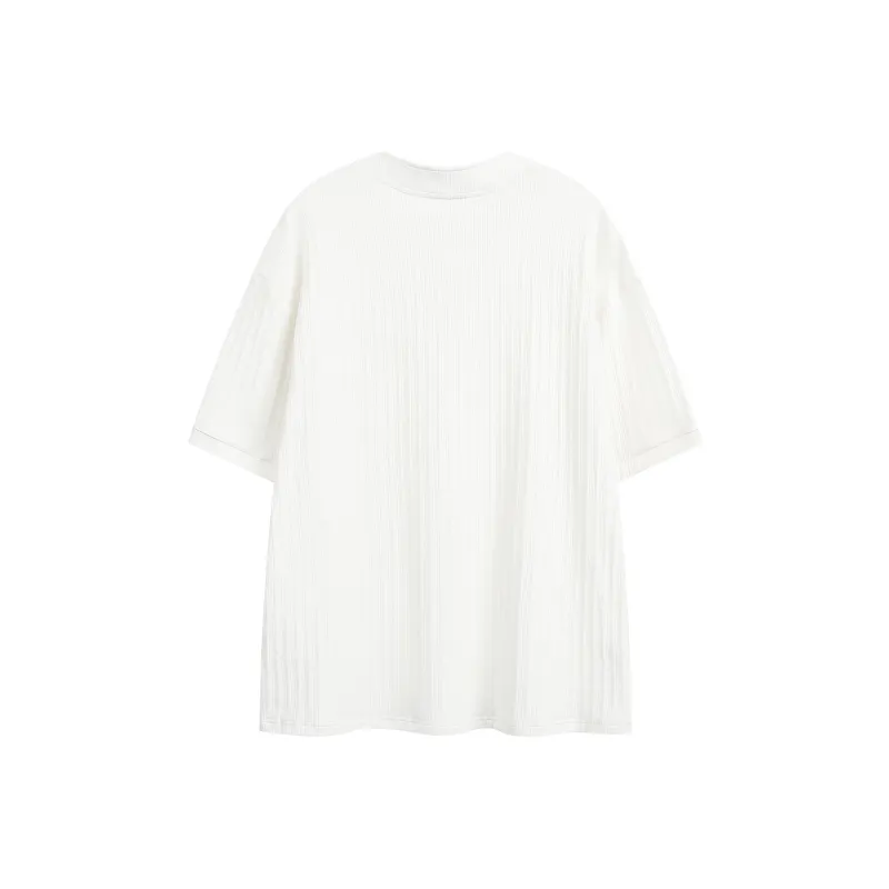 NEAR HERE T Shirts Unisex-6