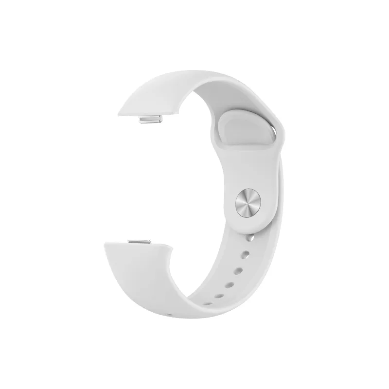 MUZHITIANKONG Compatibility With Huawei Band Fit4/Fit4pro Huawei Compatibility Watch Band Silicone Material-1