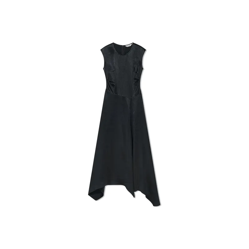 COVERINS Sleeveless Dress Women's-4