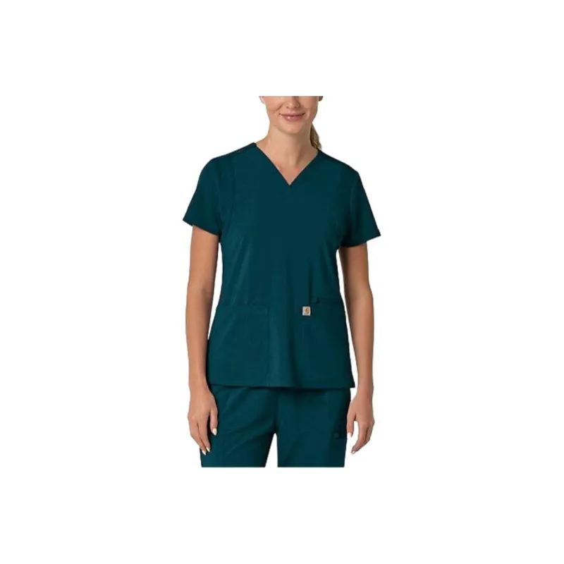 Carhartt T Shirts Women's-16