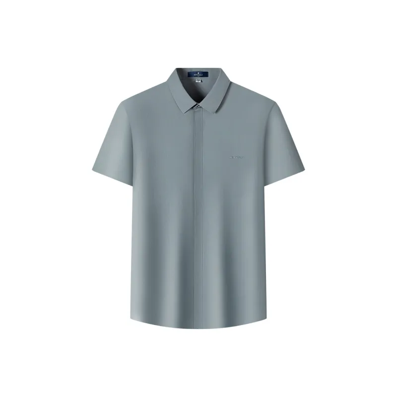 Montagut Shirts Men-4