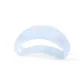 Blue-Hair Claw Clip