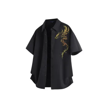 PAUL COSTELLOE Shirts Unisex