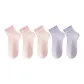 3 Light Pink+2 Light Purple