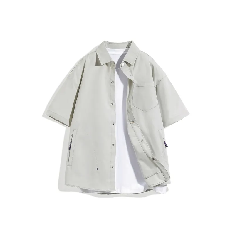 HAVR Shirts Unisex-5