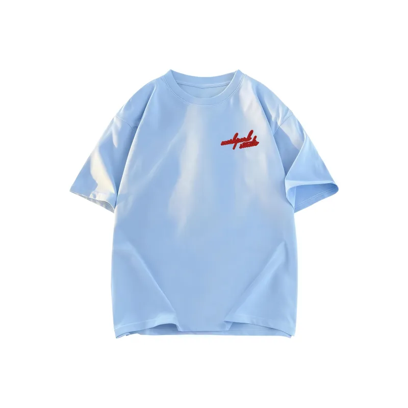 MASKPARK T Shirts Unisex-16
