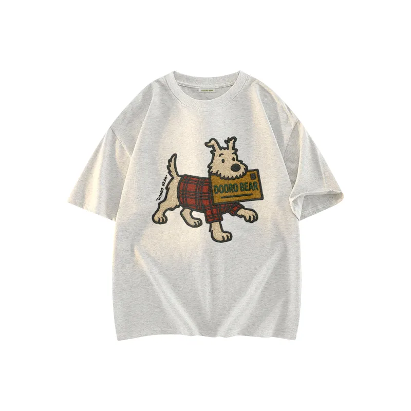 Budding Bear T Shirts Unisex-7
