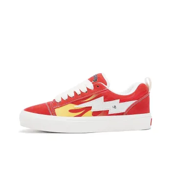 AFTER SCHOOL SPECIAL Slip Resistant, Abrasion Resistant, Breathable Low Top Skateboard Shoes Unisex