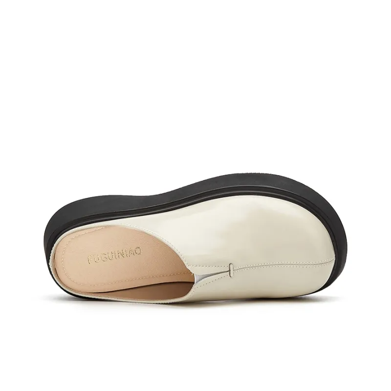Rich Birds Closed Toe Slippers Women's-7