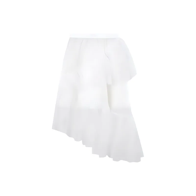 MOUSSY Casual Long Skirt Women's-1