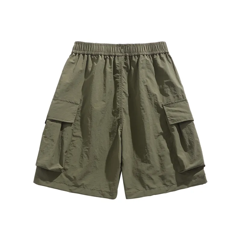 TUCANO Cargo Shorts Unisex-18
