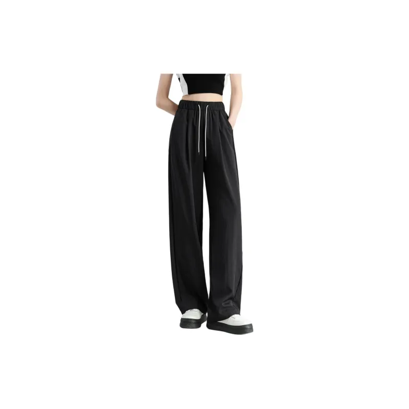 Ya Sheep People Casual Pants Women's-43