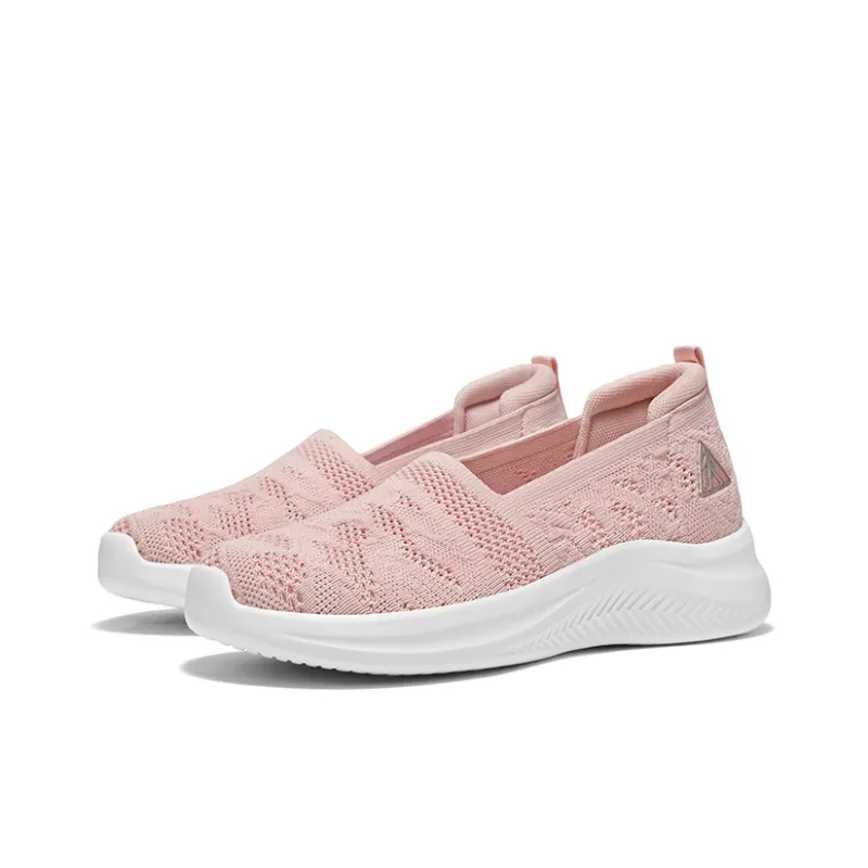 ZULIZ Nurse Shoes, Slip on Shoes Casual Single Shoes Women's-16
