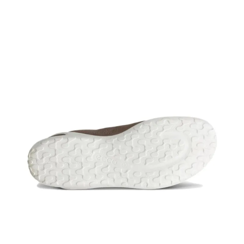 Ecco Men's Casual Shoes Men Low Top-3