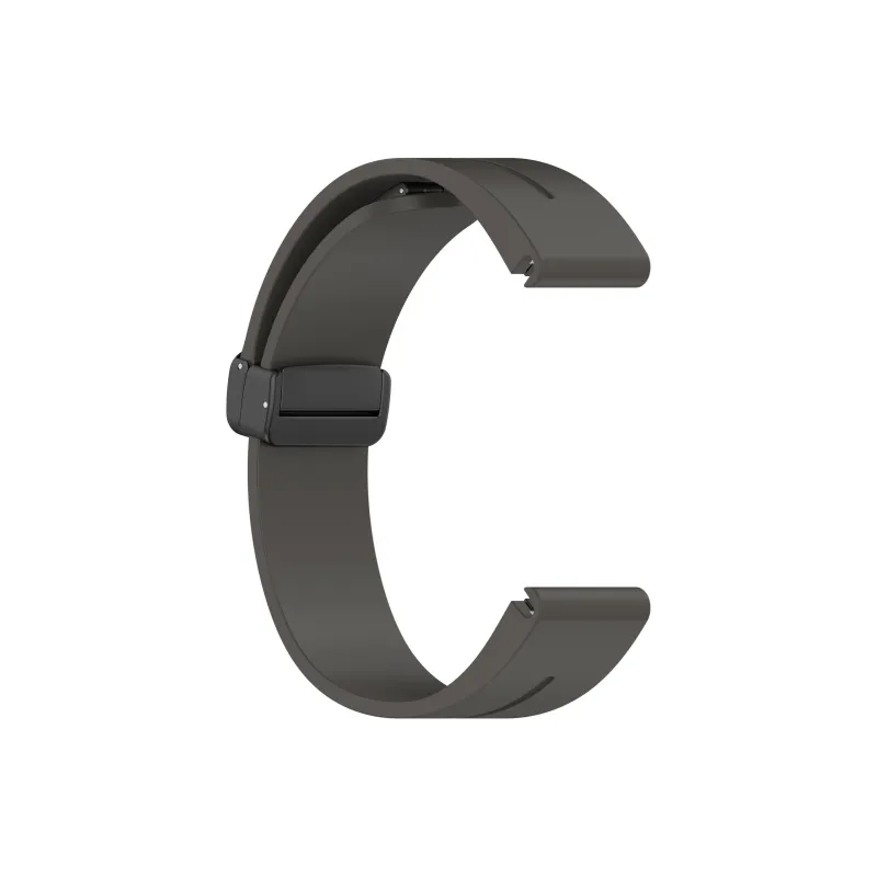 ZHENGGUANG Garmin Compatibility Watch Band Silicone Material-36