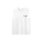 White[Heavyweight 100% cotton]