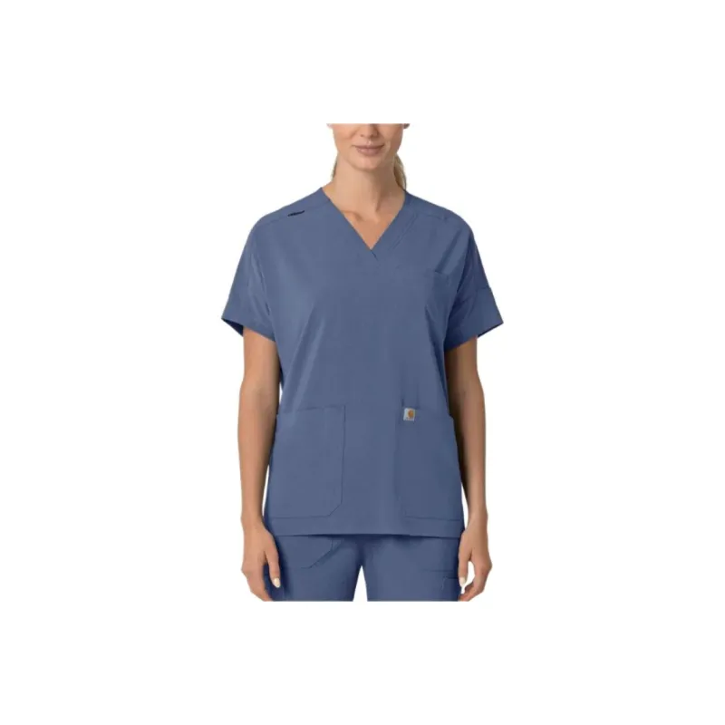 Carhartt T Shirts Women's-8