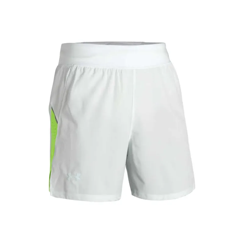 Under Armour Sports Shorts Men Gray-0
