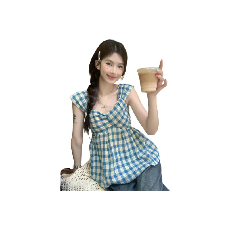 GOSO Casual Fashion Breathable Women's-1