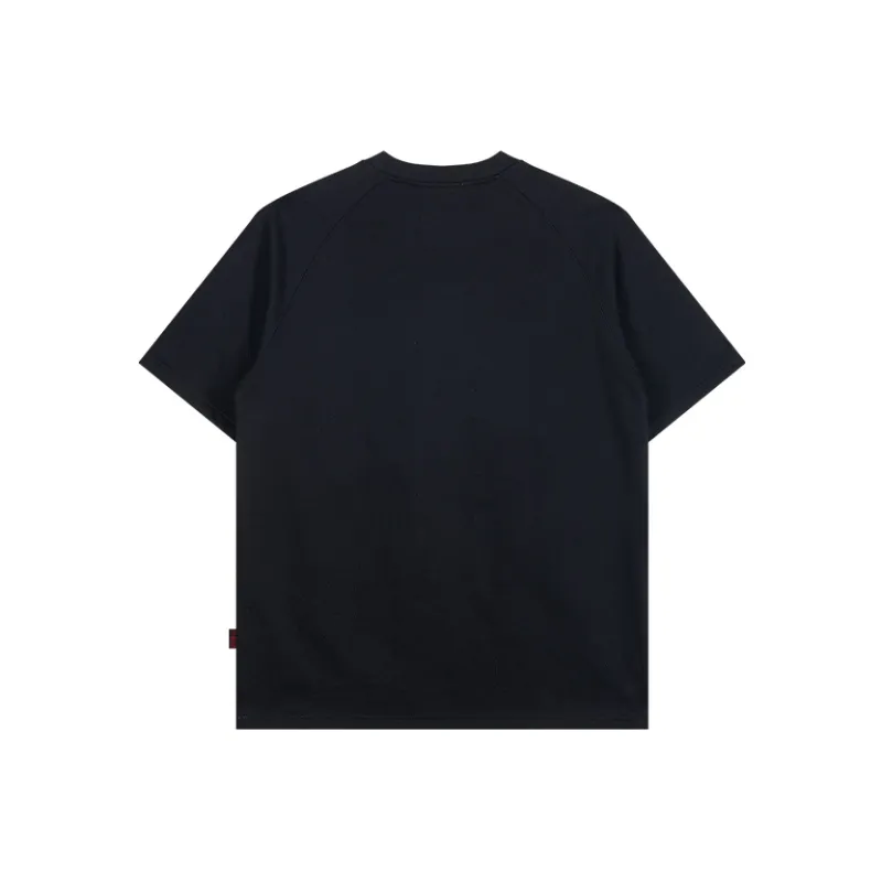 HEA T Shirts Unisex-6
