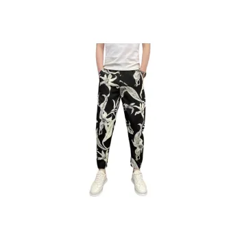 Chisportate Casual Pants Unisex