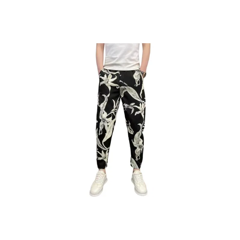 Chisportate Casual Pants Unisex-0